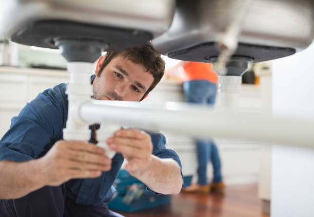 Professional Plumbing Services for Homes